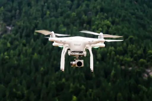Airproof Drone 
